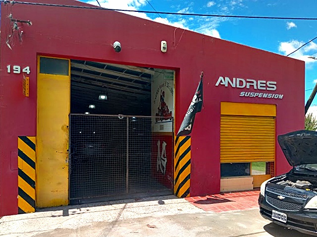 Andres