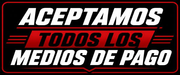 Medios de Pago