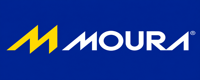 Baterías Moura
