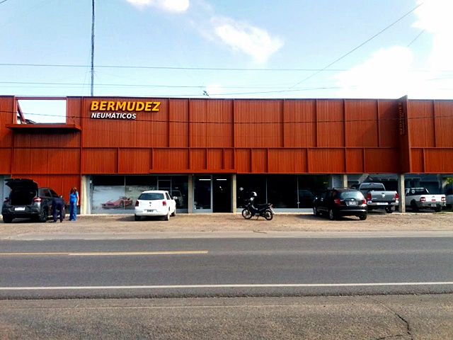 Bermudez