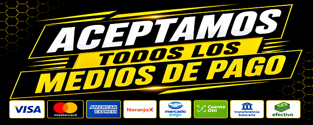 Medios de Pago