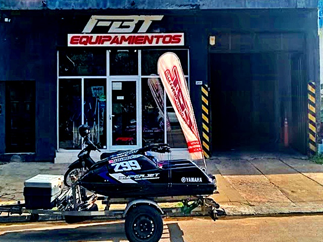 fbt equipamientos