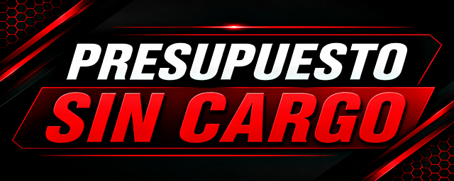 presupuesto