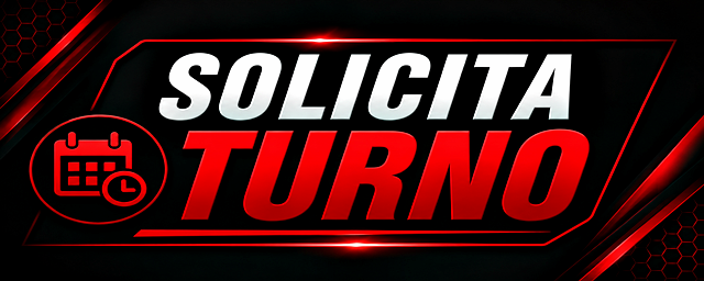 Solicita turno