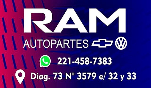 Ram