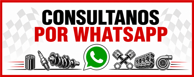 Consultanos por WhatsApp