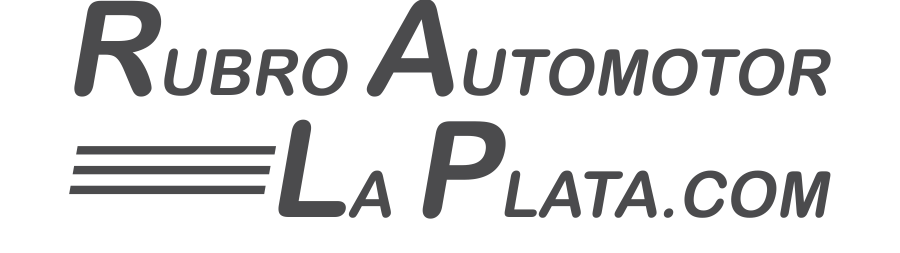Logo de Rubro Automotor La Plata